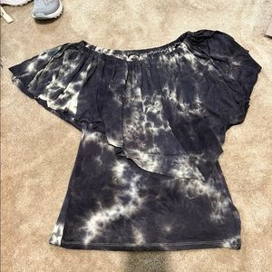 La Class Tie Dye Dress